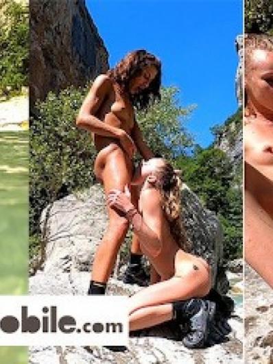 Angel Emily Snapchat Female Horny Porno Video