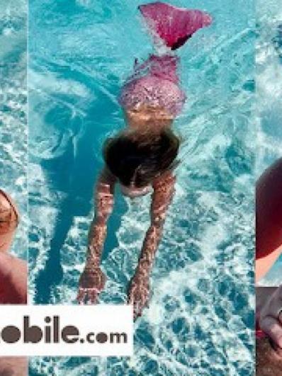 Tiffany Leiddi Instagram Girl Naked Leak Video